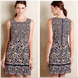 Maeve by Anthropologie Brindille Dress